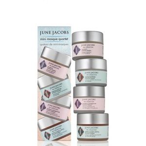 June Jacobs Mini Masque Quartet